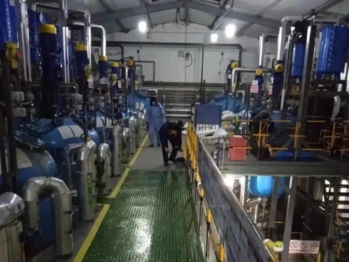 企业管理创新咨询专项计划——原药板块企业诊断与提升项目取得阶段性进展