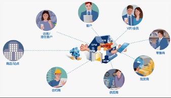 企业管理软件的技术方法论 构建企业数字神经系统的实践路径