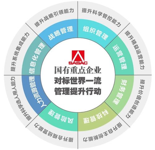 对标世界一流，国资委引领国有重点企业管理升级新篇章