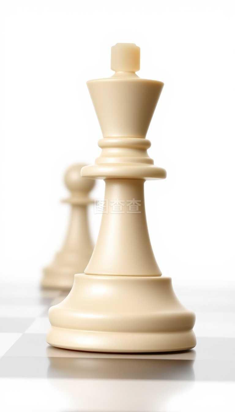 棋局如商海 从白板分离看企业战略管理