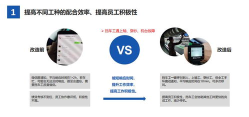爱普经编工厂生产信息管理系统解决方案 优化企业管理全流程